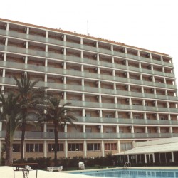 Hotel Villanaranjos